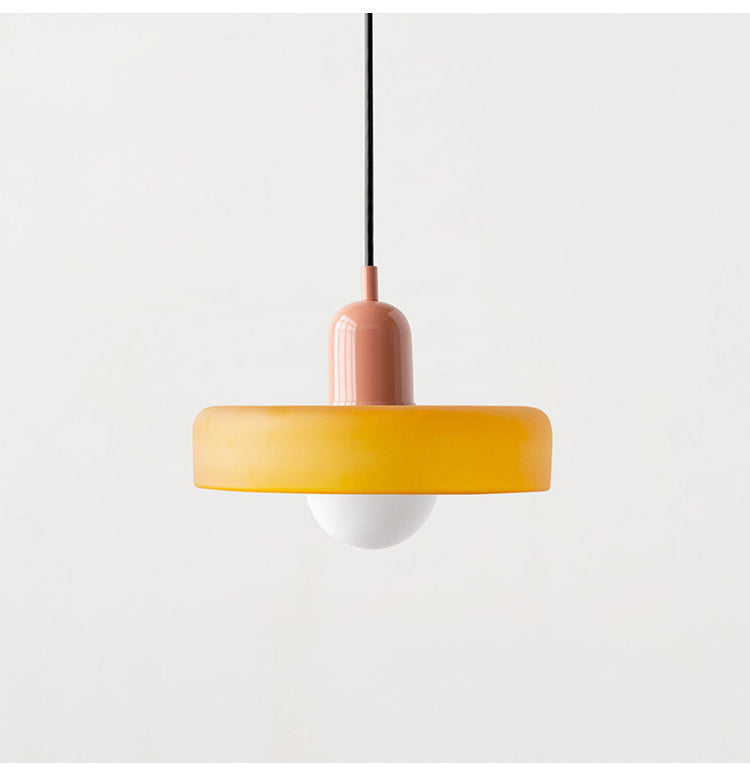 Italia Dani Retro Taklampa