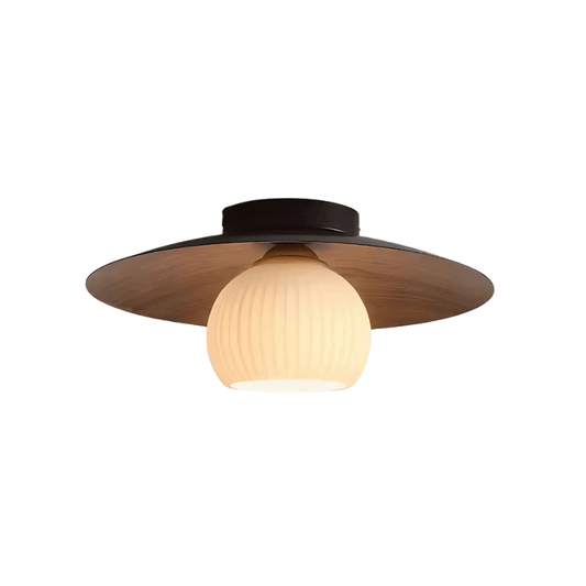 Kiyoti Taklampa i Trä