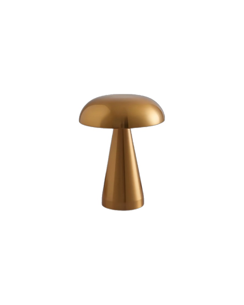 Verno Trådlös Designlampa med Touch