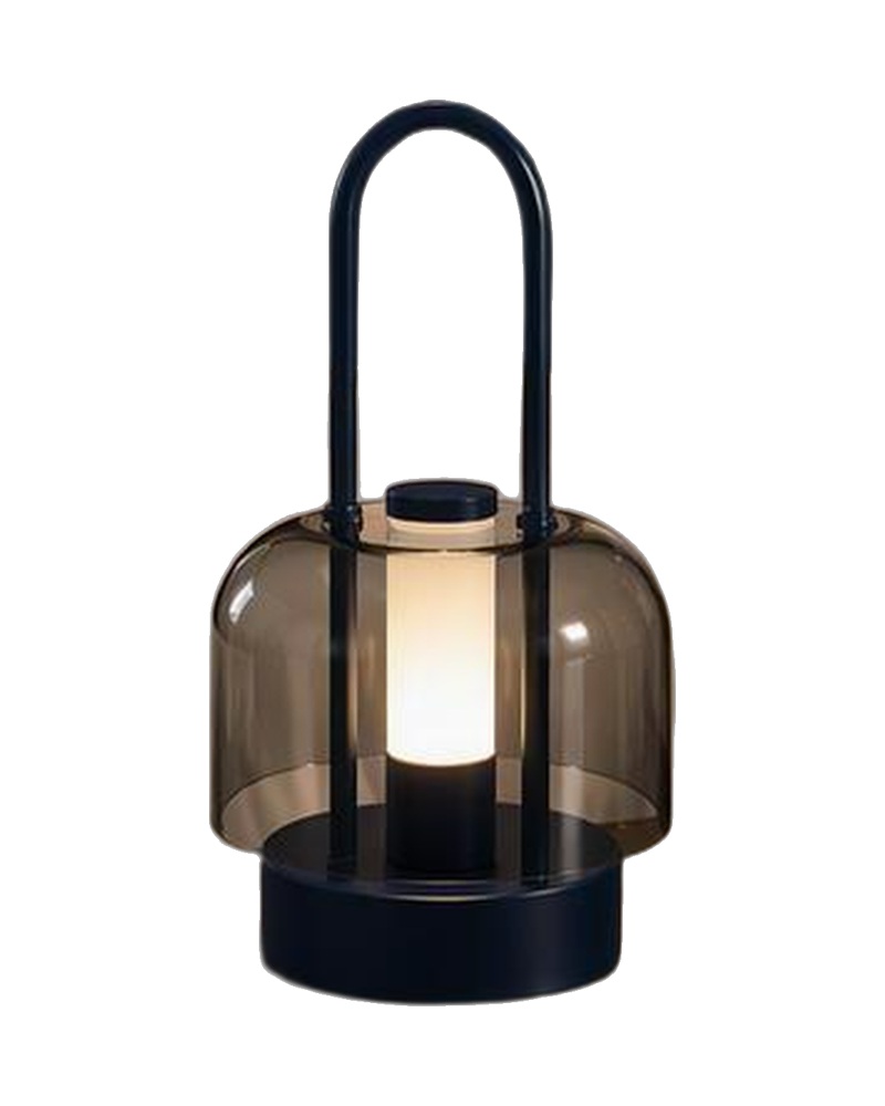Amaro Bordslampa Batteridriven