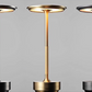 Alvi Bordslampa – Trådlös & Stilren Design