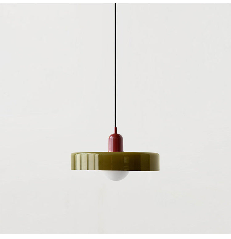 Italia Dani Retro Taklampa